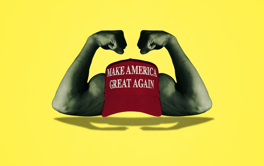 Featured image for Debate Over Rebranding the U.S. Department of War