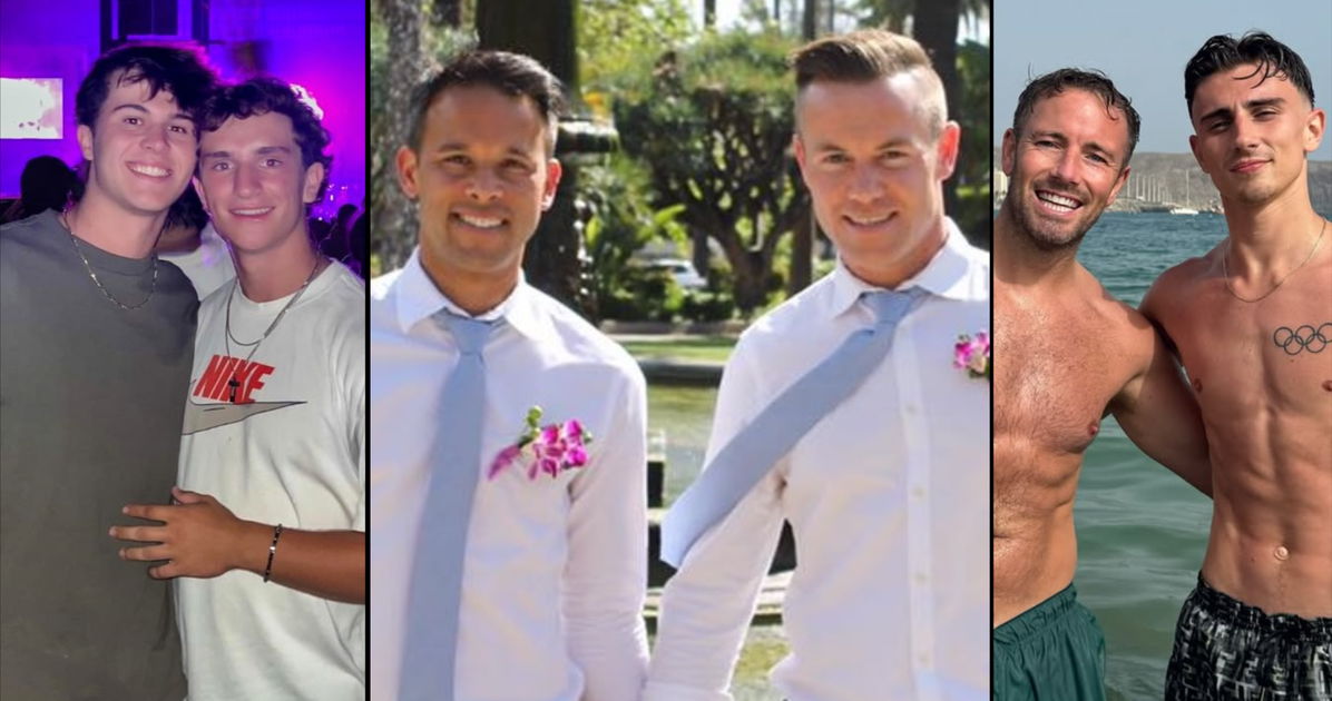 Featured image for ‘Heated Rivalry’ Sparks Love, Competition, and Personal Triumph