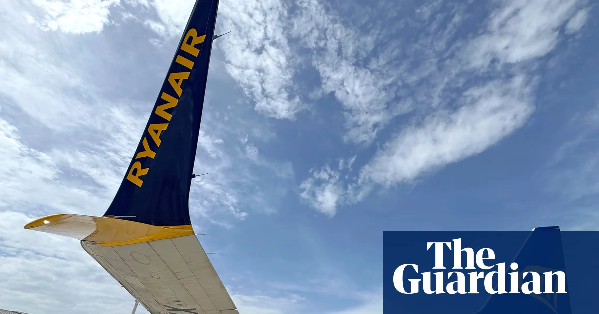Featured image for Ryanair Fined €256M in Italy Over Abusive Sales Strategy