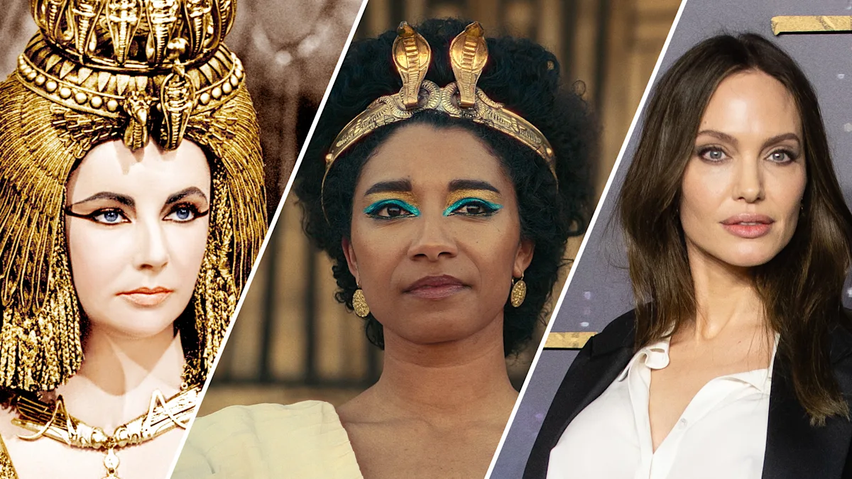 Featured image for The Queen Cleopatra Controversy: Blackwashing or Historical Accuracy?