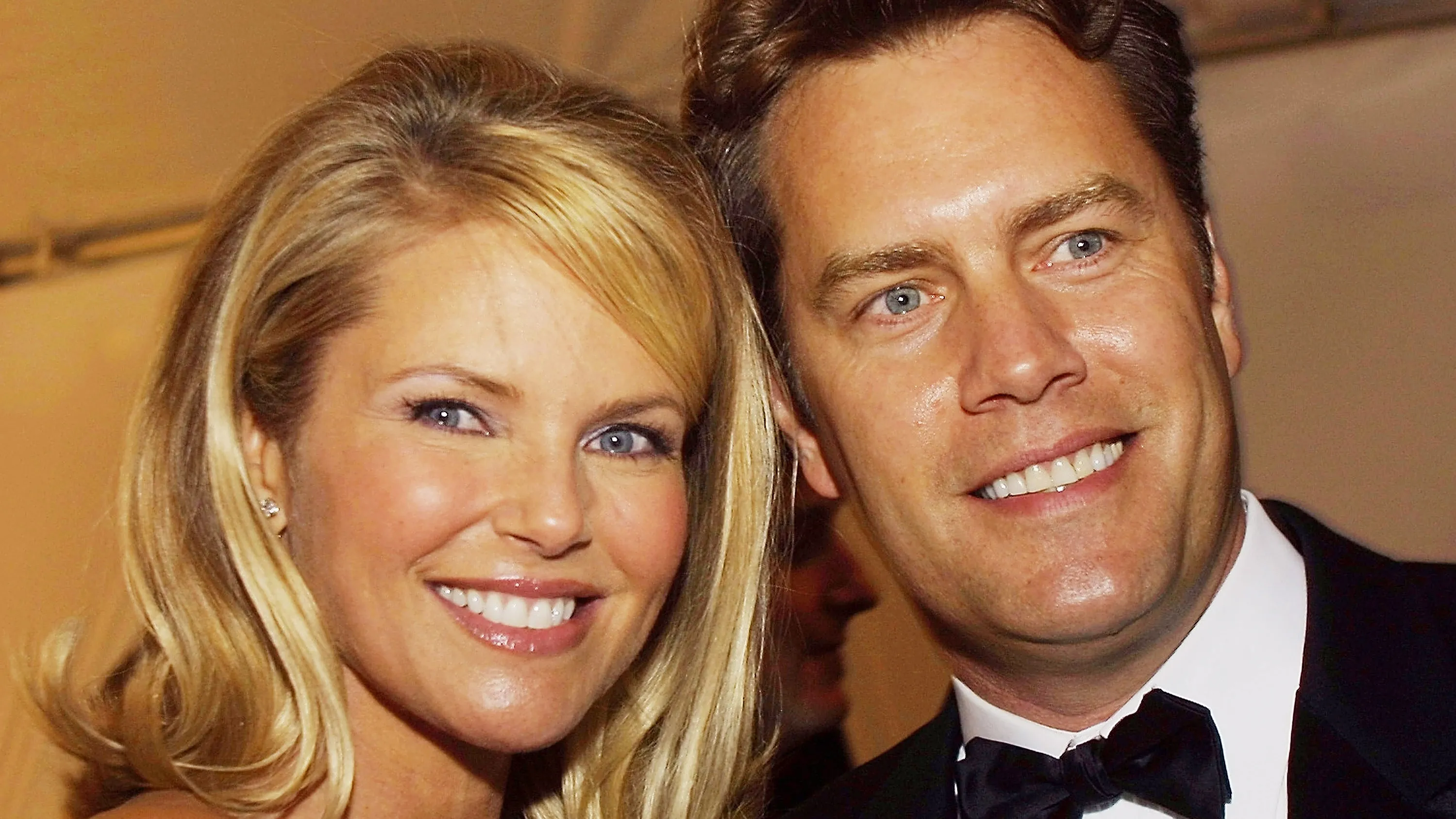 Featured image for Christie Brinkley's Journey Through Heartbreak and Resilience