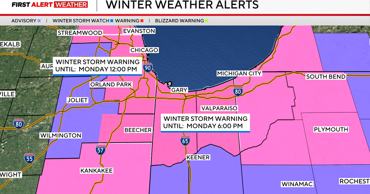 Featured image for Chicago braces for intense winter storm with heavy snow and cold blast