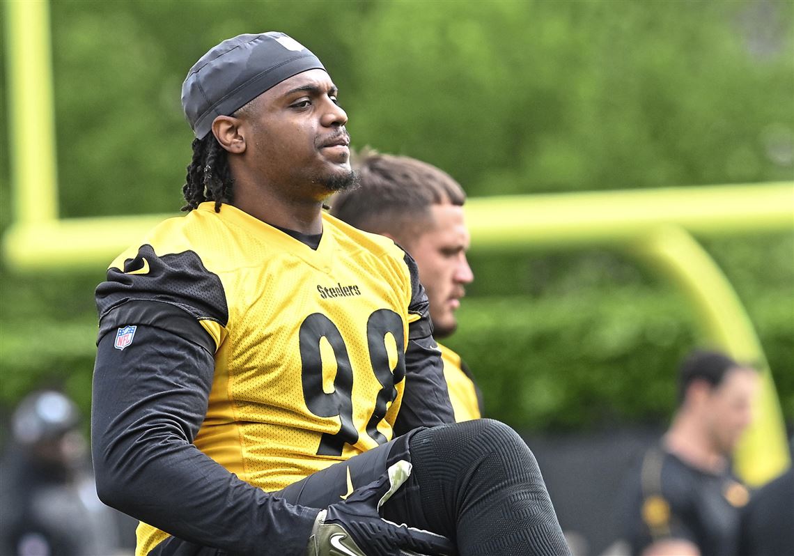 Featured image for Steelers Make Key Roster Moves Ahead of Week 3