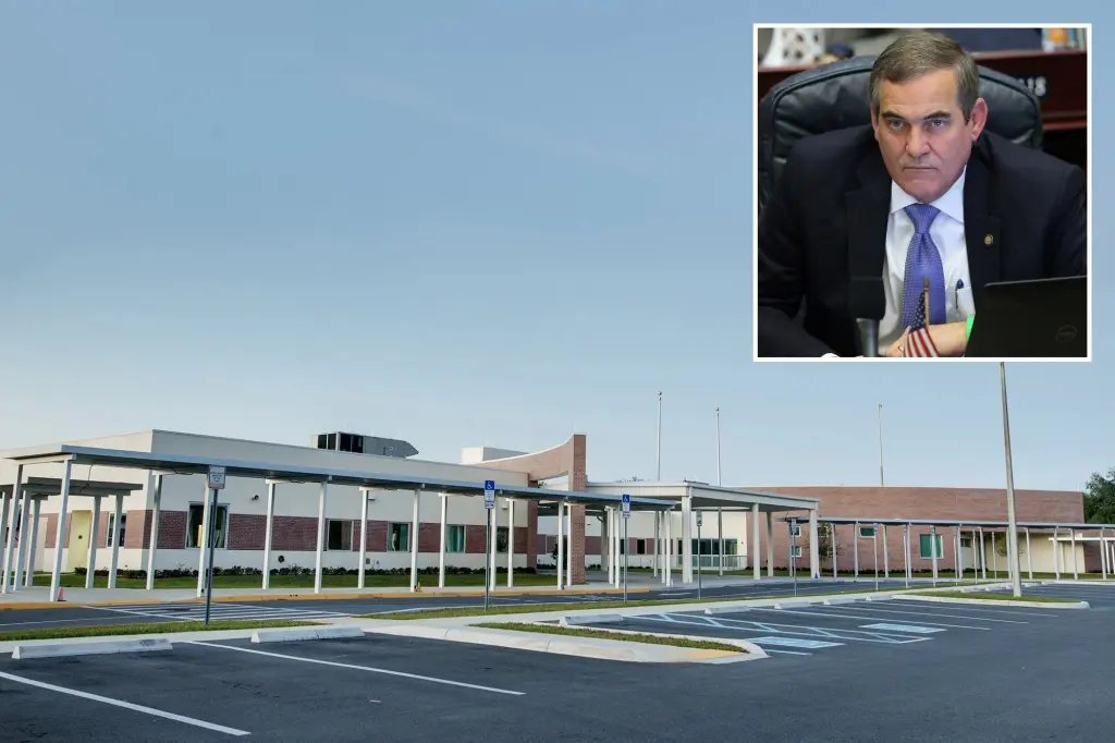 Featured image for Florida proposes ban on discussing menstrual cycles in elementary schools.