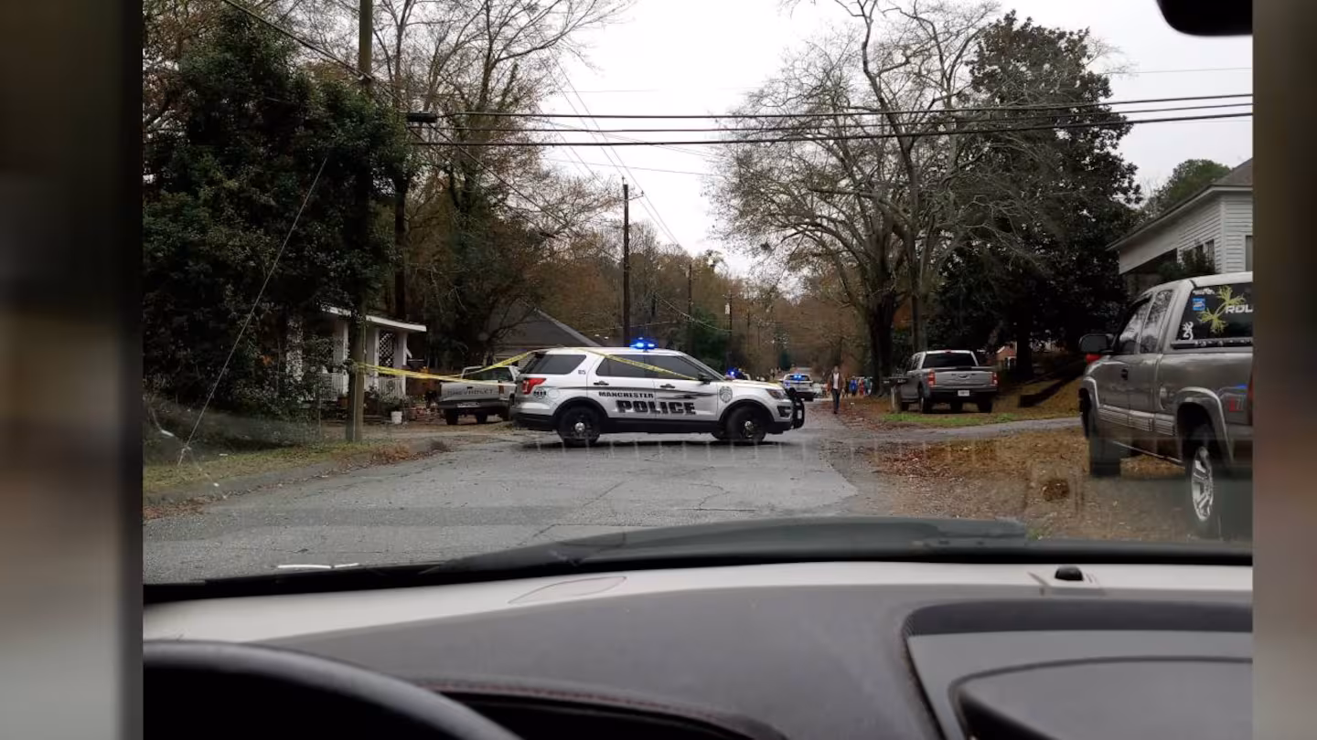 Featured image for Tragic Loss: Georgia High School Football Player Found Dead on Eve of Championship Game