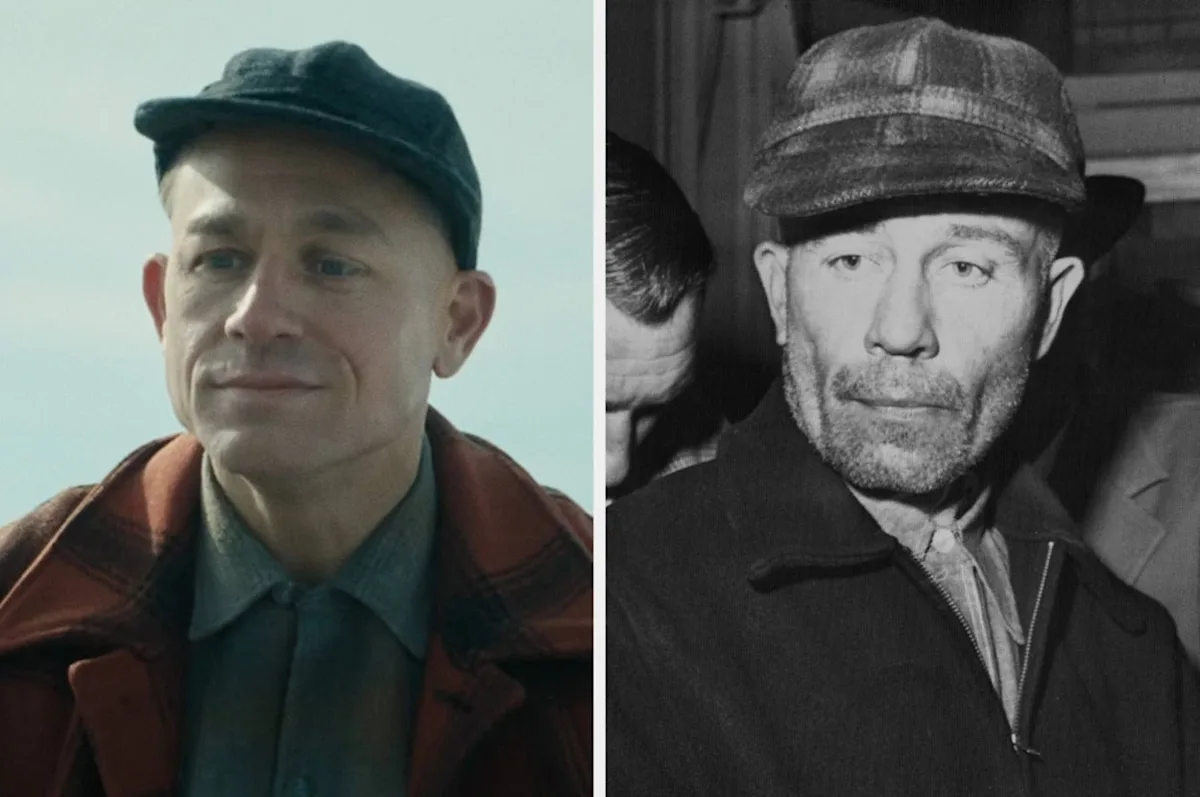 Featured image for Unveiling the Truth Behind Ed Gein and His Influence on Crime and Media