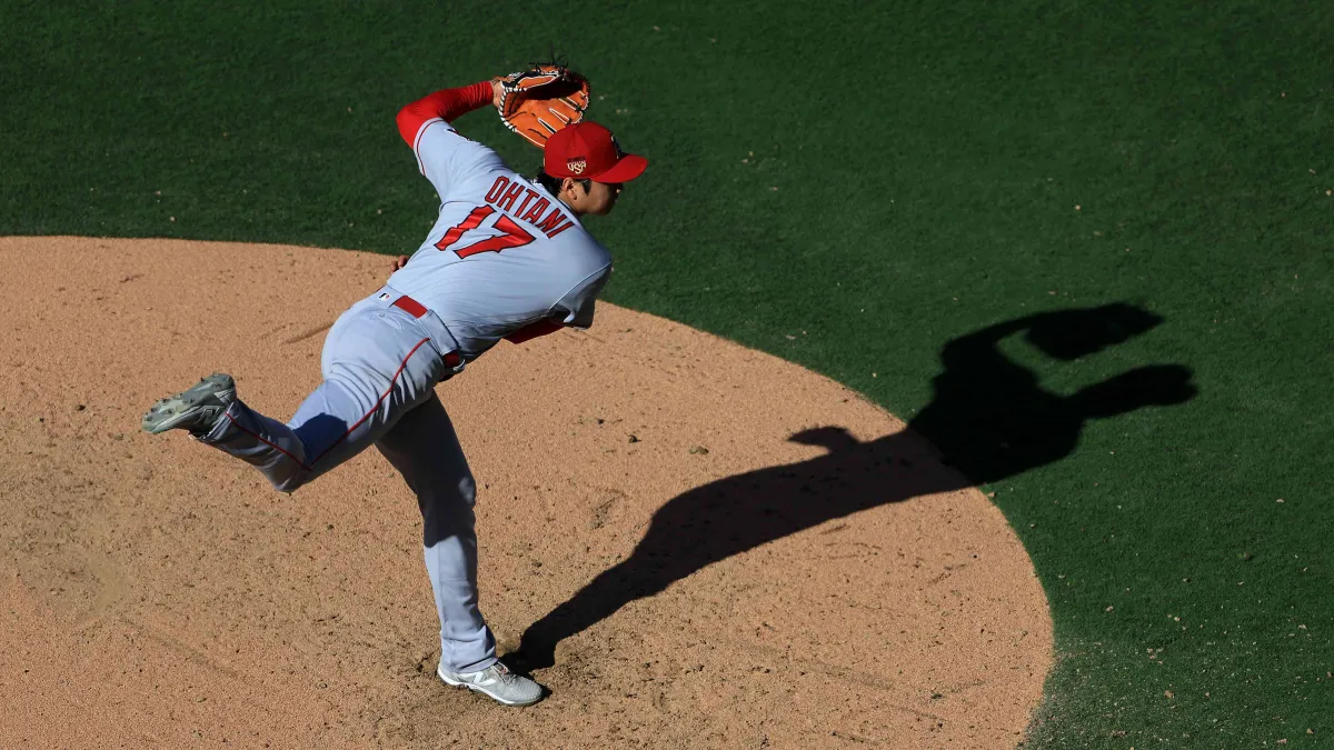 Featured image for Angels Open to Trade Offers for Ohtani, Yankees Potential Suitors