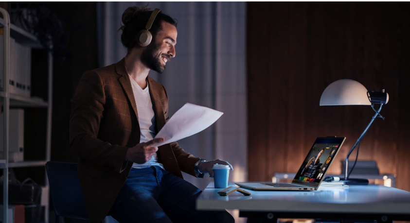 Featured image for Lenovo Unveils AI-Driven Innovations and Collaborations at CES 2026