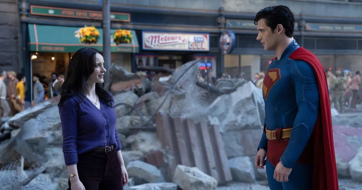 Featured image for Superman Dominates Box Office with Over $200M Earnings