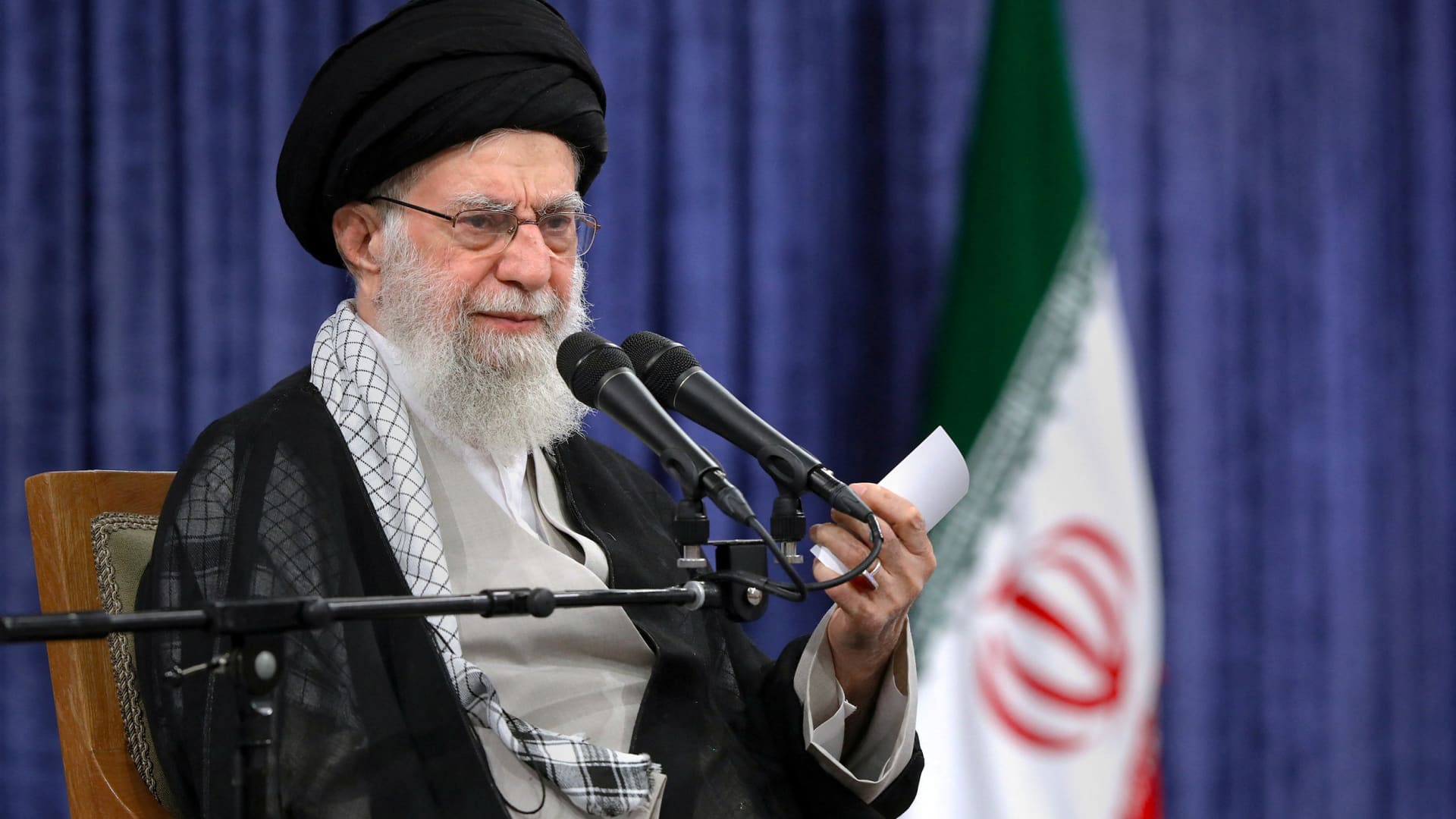 Featured image for Oil Prices Surge Amid Middle East Tensions and Geopolitical Strikes