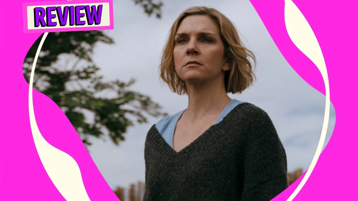 Featured image for ‘Pluribus’: A Dystopian Sci-Fi Exploring Isolation and Unhappiness