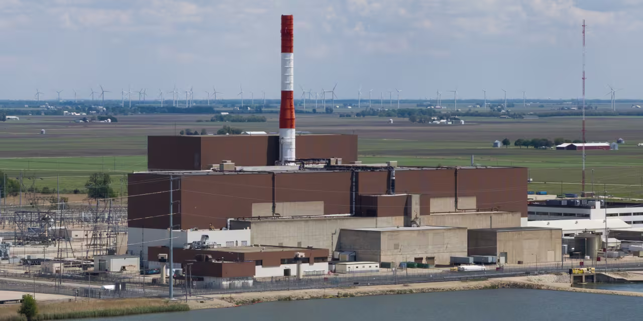 Featured image for AI Data Centers Face Energy Crisis and Environmental Concerns