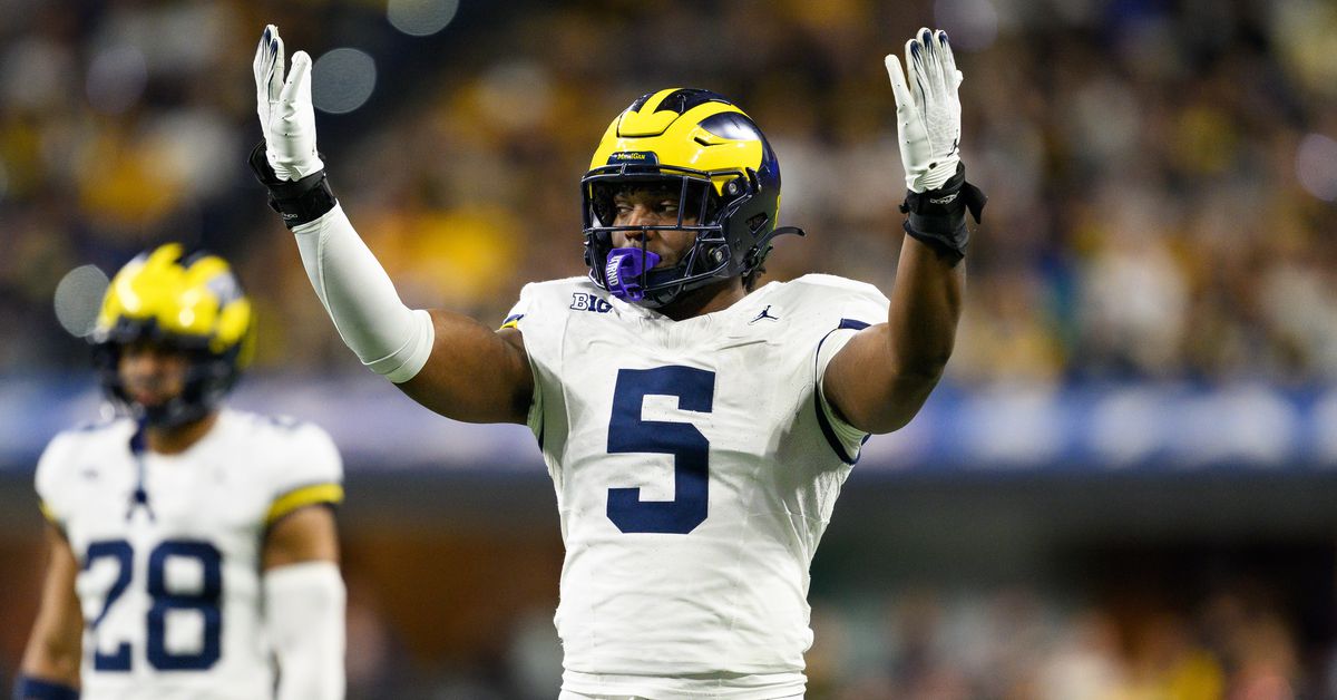 "Assessing Michigan's Transfer Portal Needs and Targets"