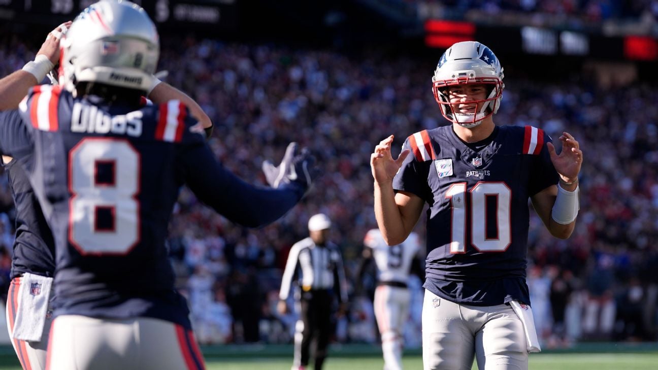 Featured image for NFL Week 10 Predictions and Betting Insights