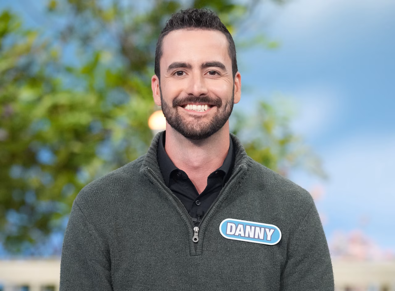 Featured image for Alton Business Owner Dan King Wins Over $60,000 on 'Wheel of Fortune'
