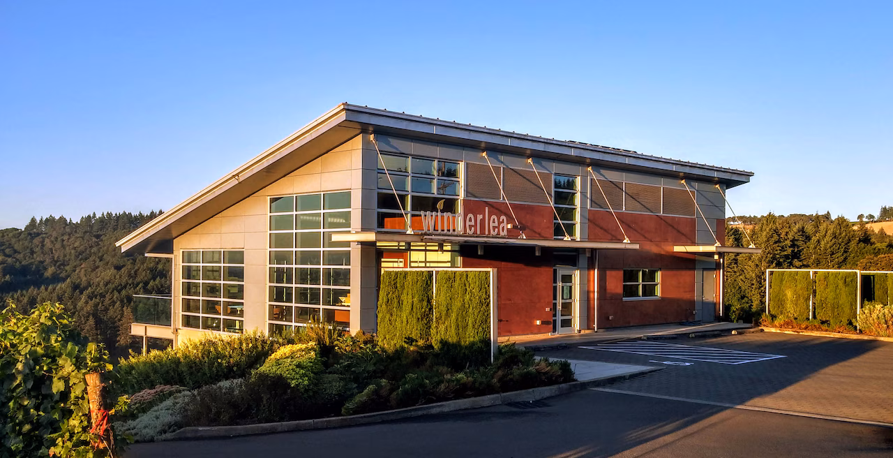Featured image for Former Dutch Bros CEO Rejoins Wine Industry with Willamette Valley Winery Purchase