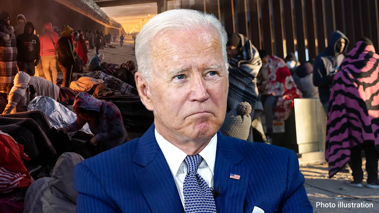 Federal Judges Block Multiple Biden Immigration Policies