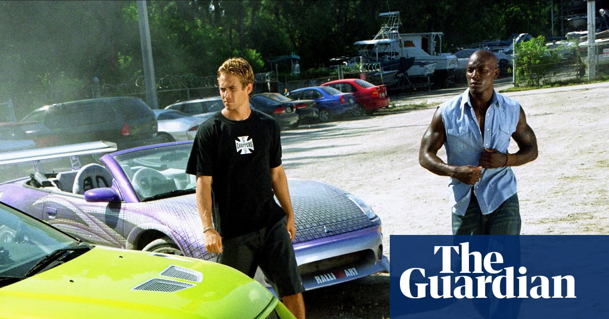 Featured image for 2 Fast 2 Furious: The Most Criticized Yet Favorite in the Franchise