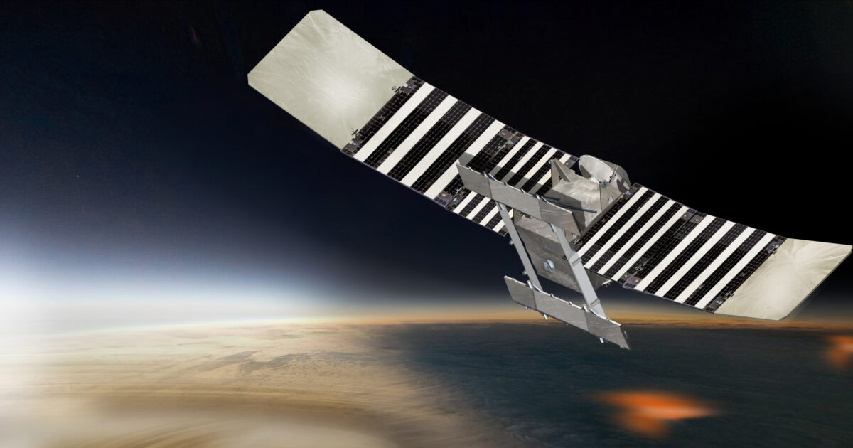 Featured image for "Planetary Society fights to save crucial VERITAS mission for Venus exploration"