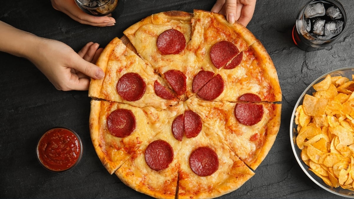 Featured image for Food Preservatives Linked to Increased Cancer and Diabetes Risks