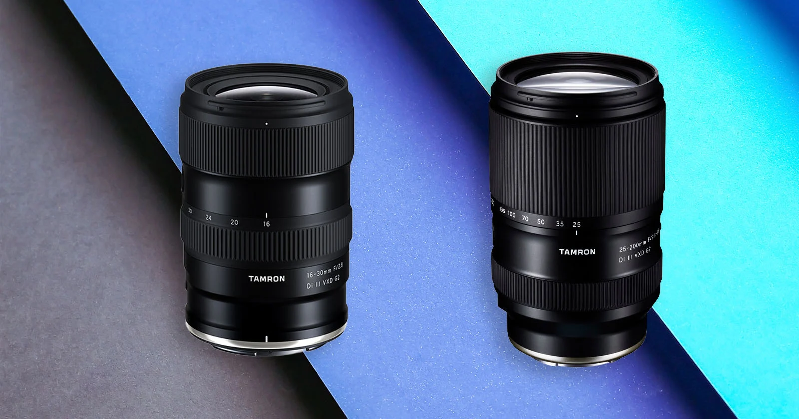 Featured image for Tamron's 2025: A Quiet Year with Notable Zoom Lenses