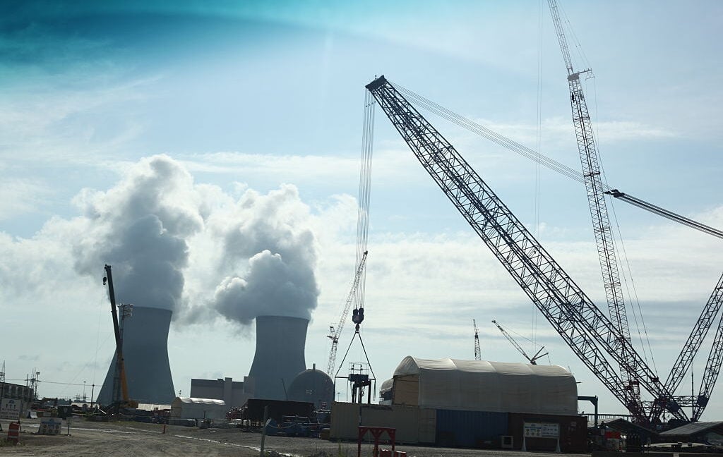 Featured image for U.S. and Westinghouse Announce $80 Billion Nuclear Power Deal