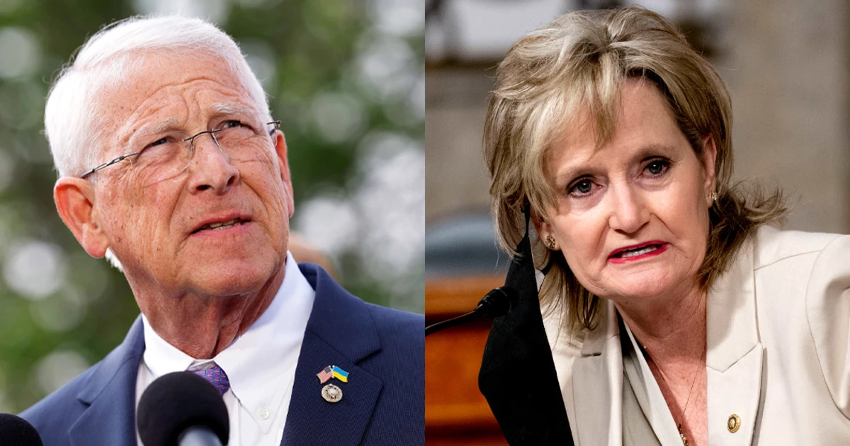 Featured image for Mississippi Republicans and Locals Demand Removal of LGBTQ+ Pride Flag from VA Cemetery and Clinic