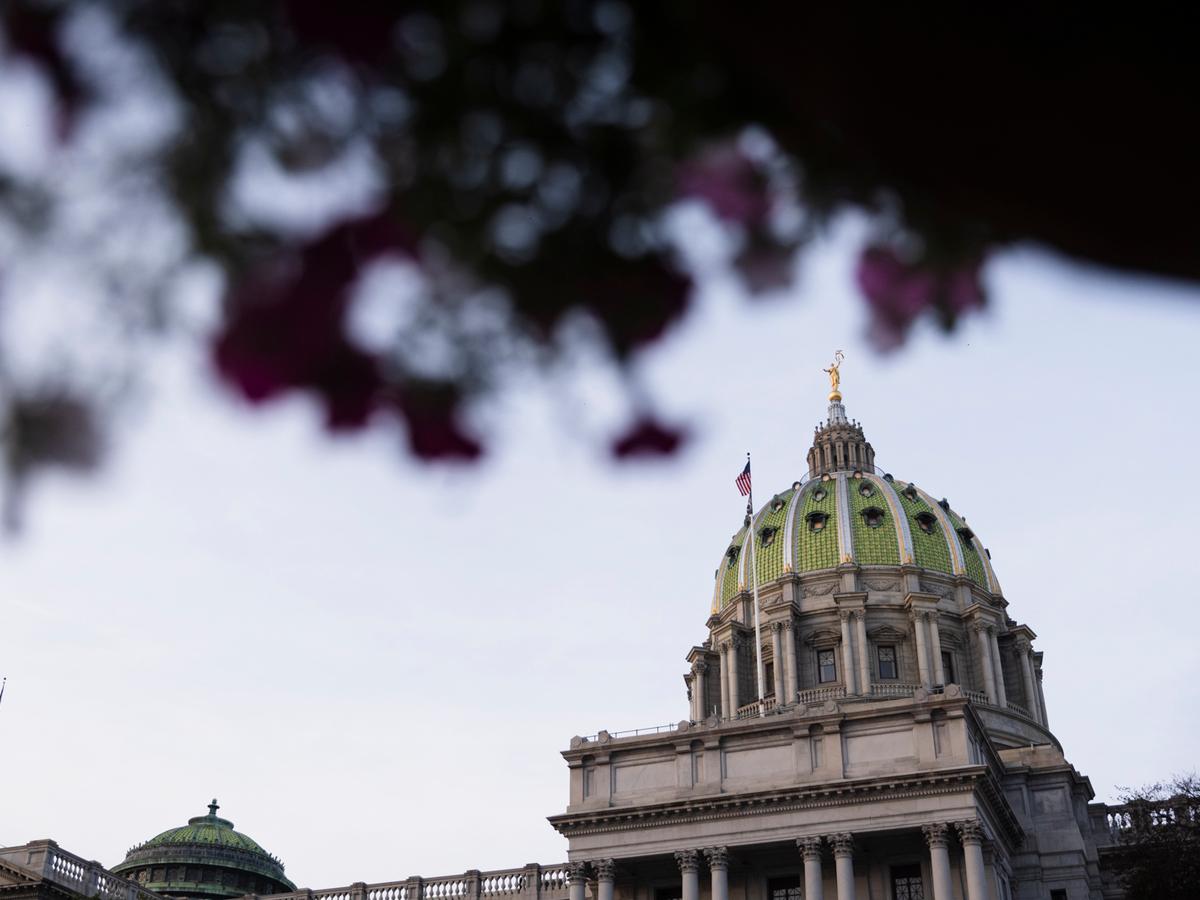 Featured image for Pennsylvania lawmakers reach $50.1B budget deal after 130-day impasse