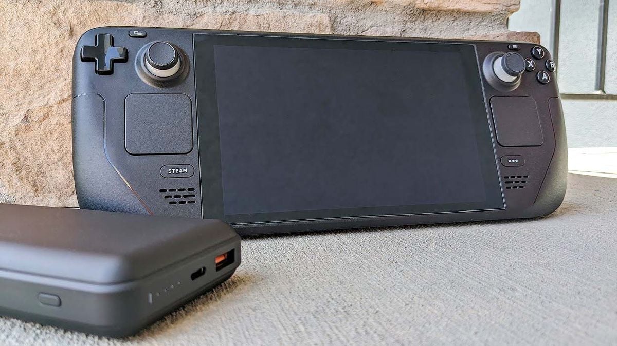 Featured image for Valve's Steam Deck Revision: Anticipating Improvements