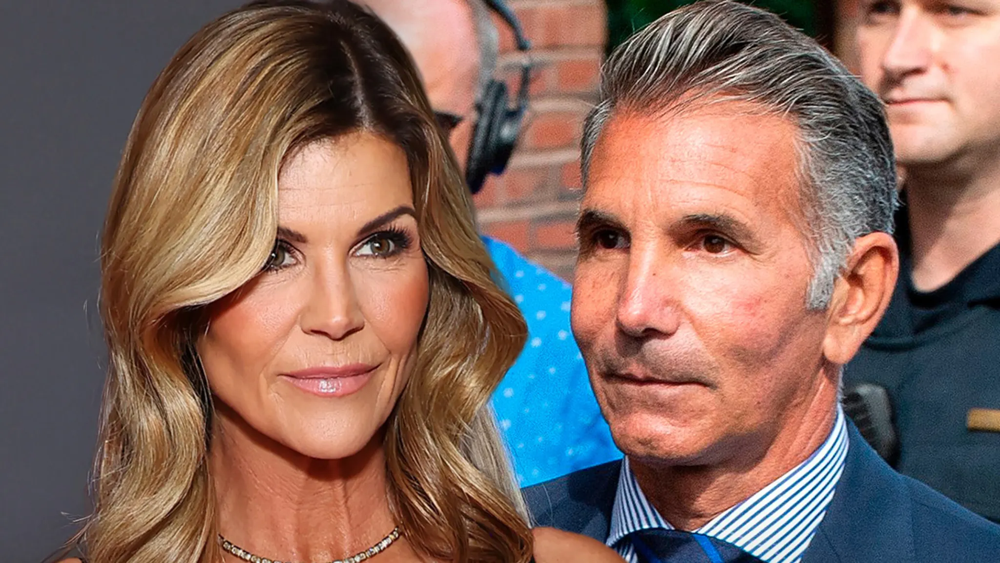 Featured image for Lori Loughlin and Mossimo Giannulli Split After Nearly Three Decades