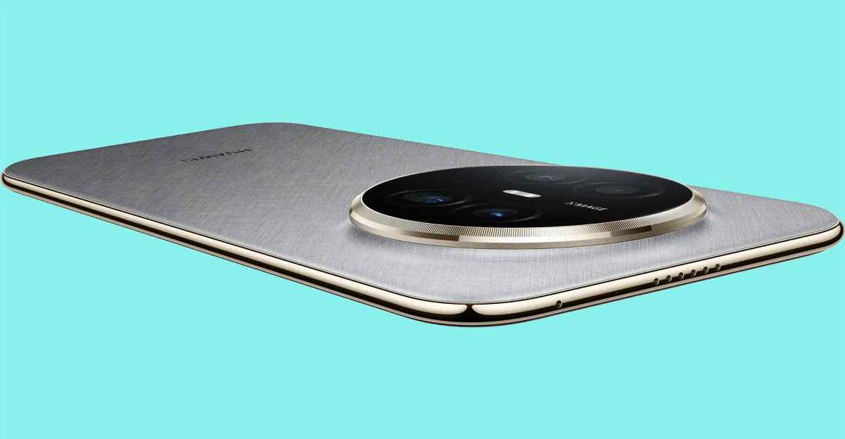 Featured image for Huawei Mate 70 Air Launches as a Premium Thin Phone with a 7-Inch Display