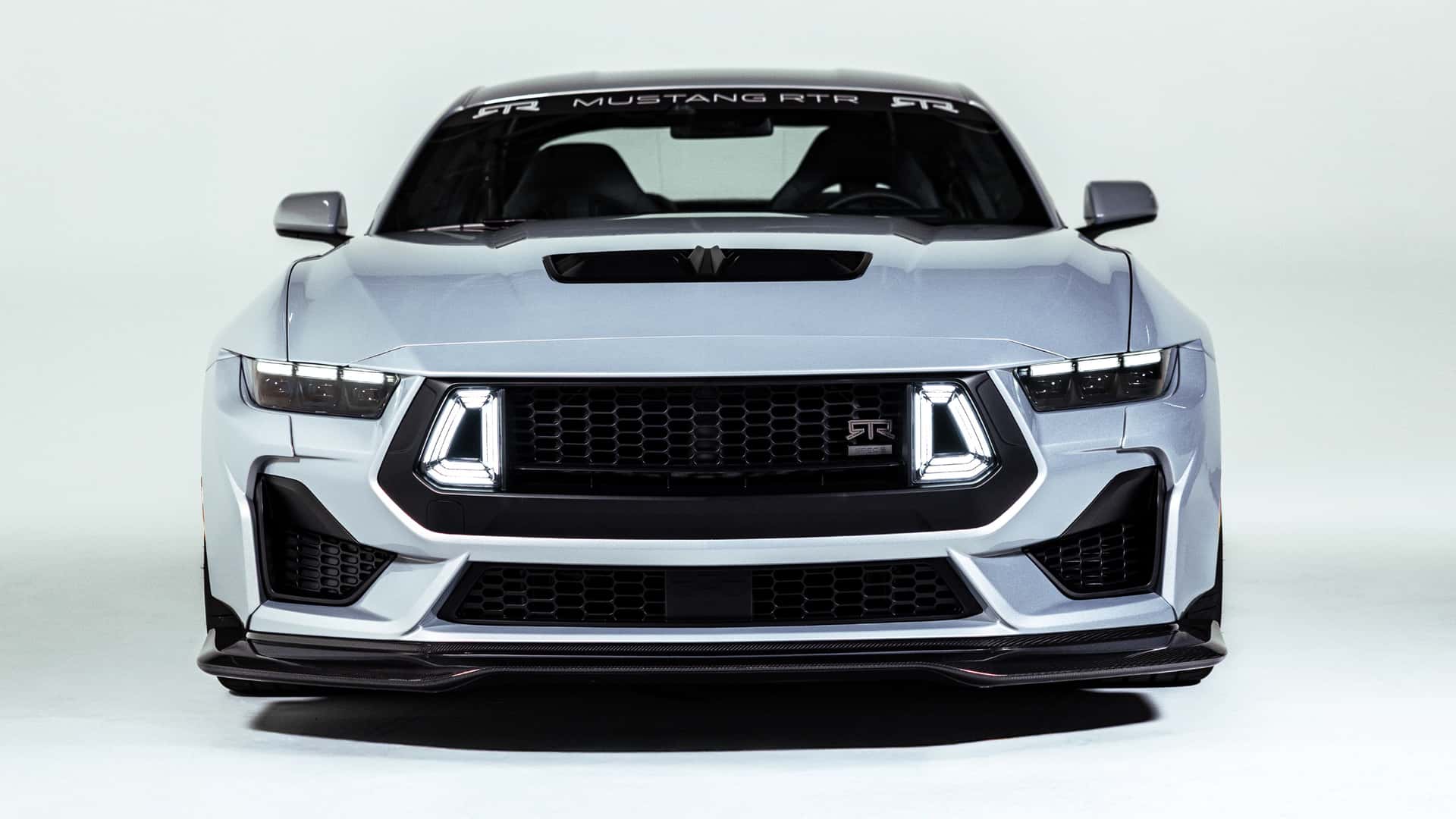 Featured image for 2026 Mustang RTR Spec 5: An 870-HP Powerhouse at Half the Price