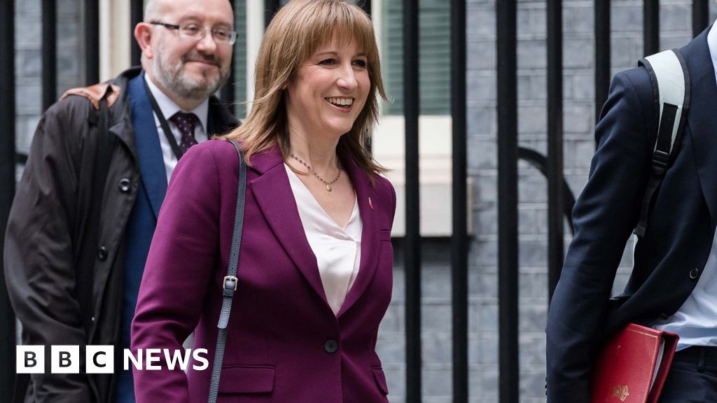 Featured image for Rachel Reeves' Budget Speech Sparks Market and Political Reactions