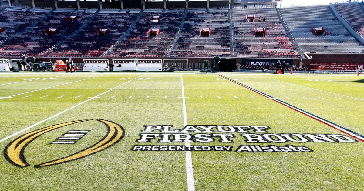 Featured image for NFL Outshines College Football Playoff in Viewership Amid Competition