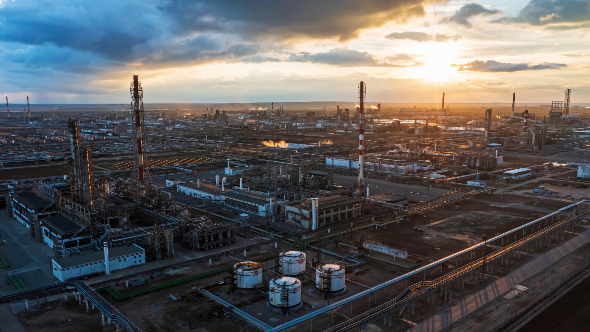 Featured image for US Prepares New Sanctions on Russia Amid Ukraine Conflict