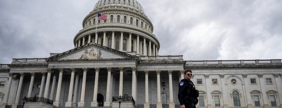 Featured image for Federal Employees Face Layoffs Amid Ongoing Government Shutdown