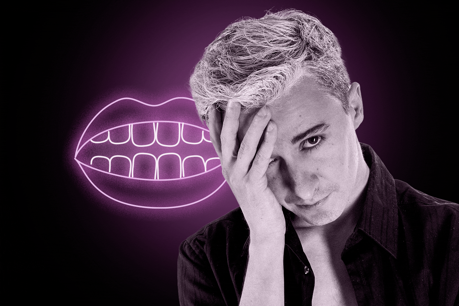 Featured image for My One Forbidden Sex Act