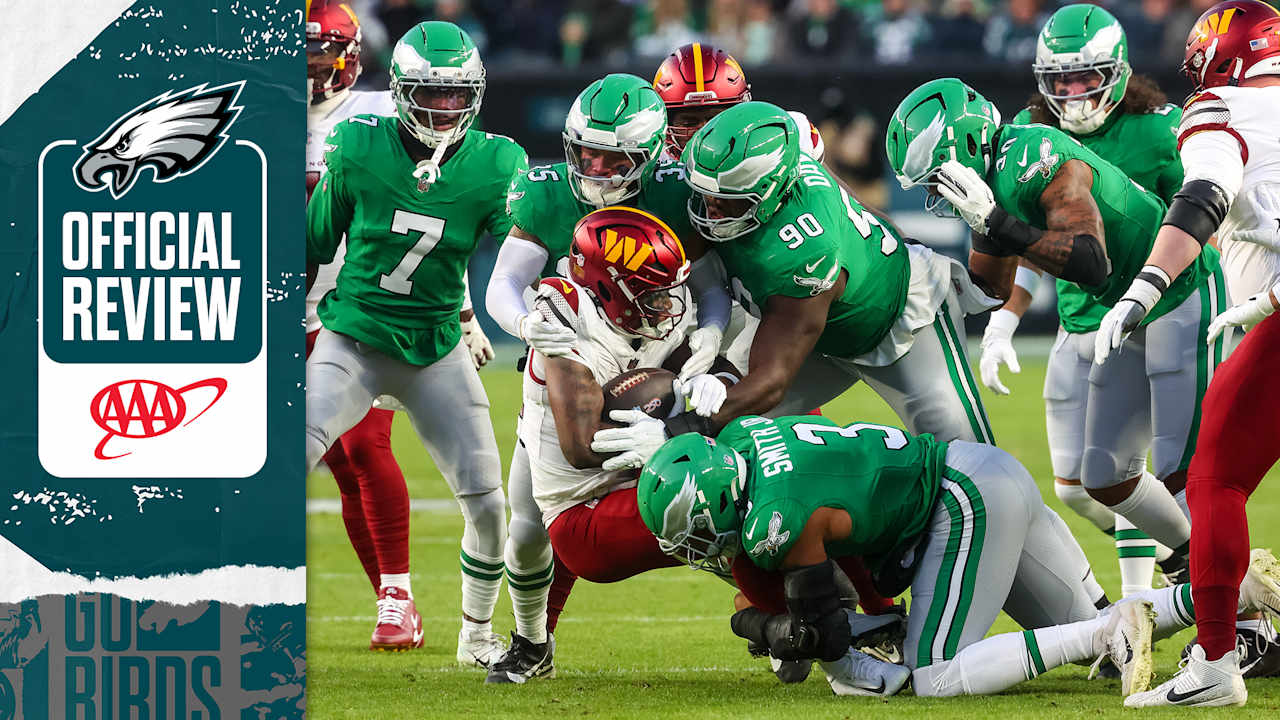 Featured image for Eagles and 49ers Clash in Key Playoff Showdown