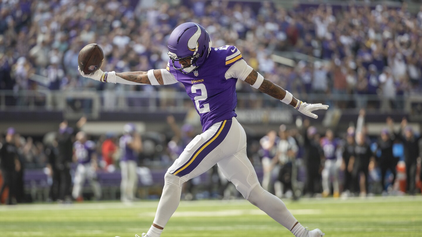 Featured image for Isaiah Rodgers Shines as NFC Defensive Player of the Week