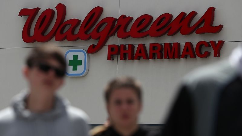 Featured image for Walgreens agrees to pay $230 million in opioid settlement with San Francisco.
