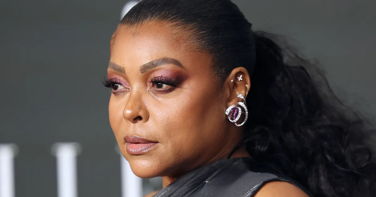 Featured image for Taraji P. Henson's Emotional Battle with Pay Disparity in Hollywood