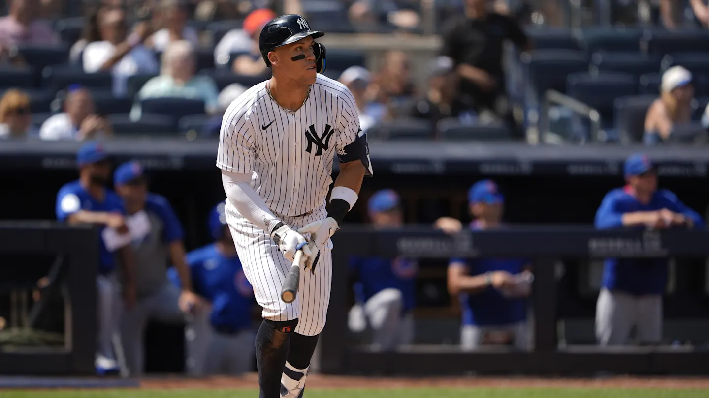 Featured image for Top MLB Storylines and Trends to Watch in the Second Half of 2025