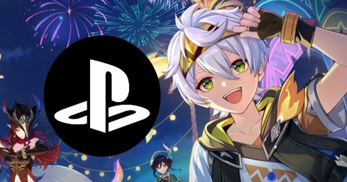 Featured image for Genshin Impact to Discontinue PS4 Support Due to Hardware Limitations