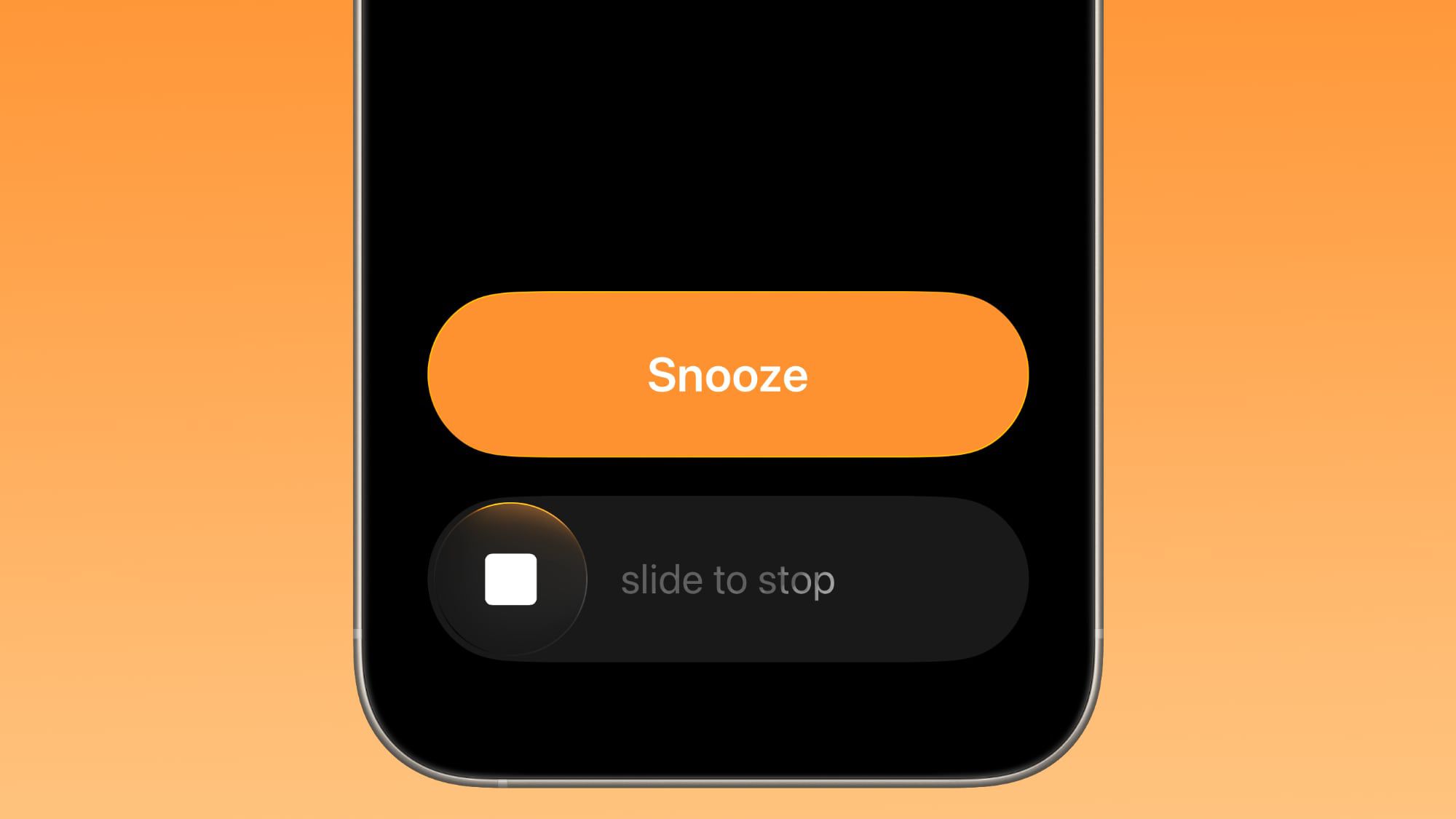 Featured image for iOS 26.1 Enhances Alarm Features and Customization