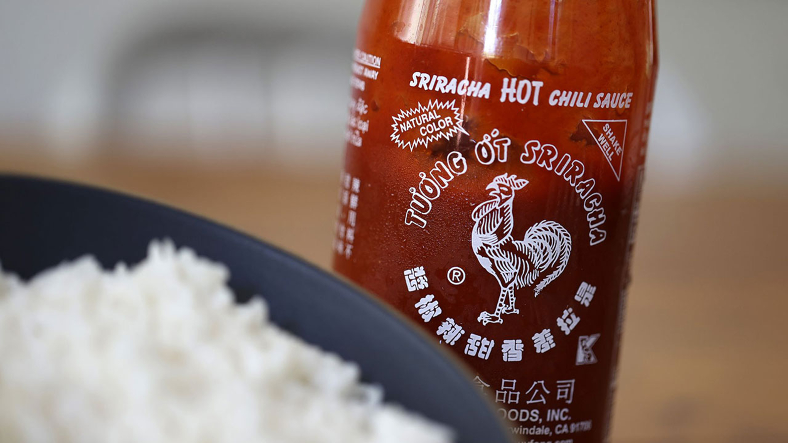 Featured image for Sriracha Shortage Sparks Skyrocketing Prices