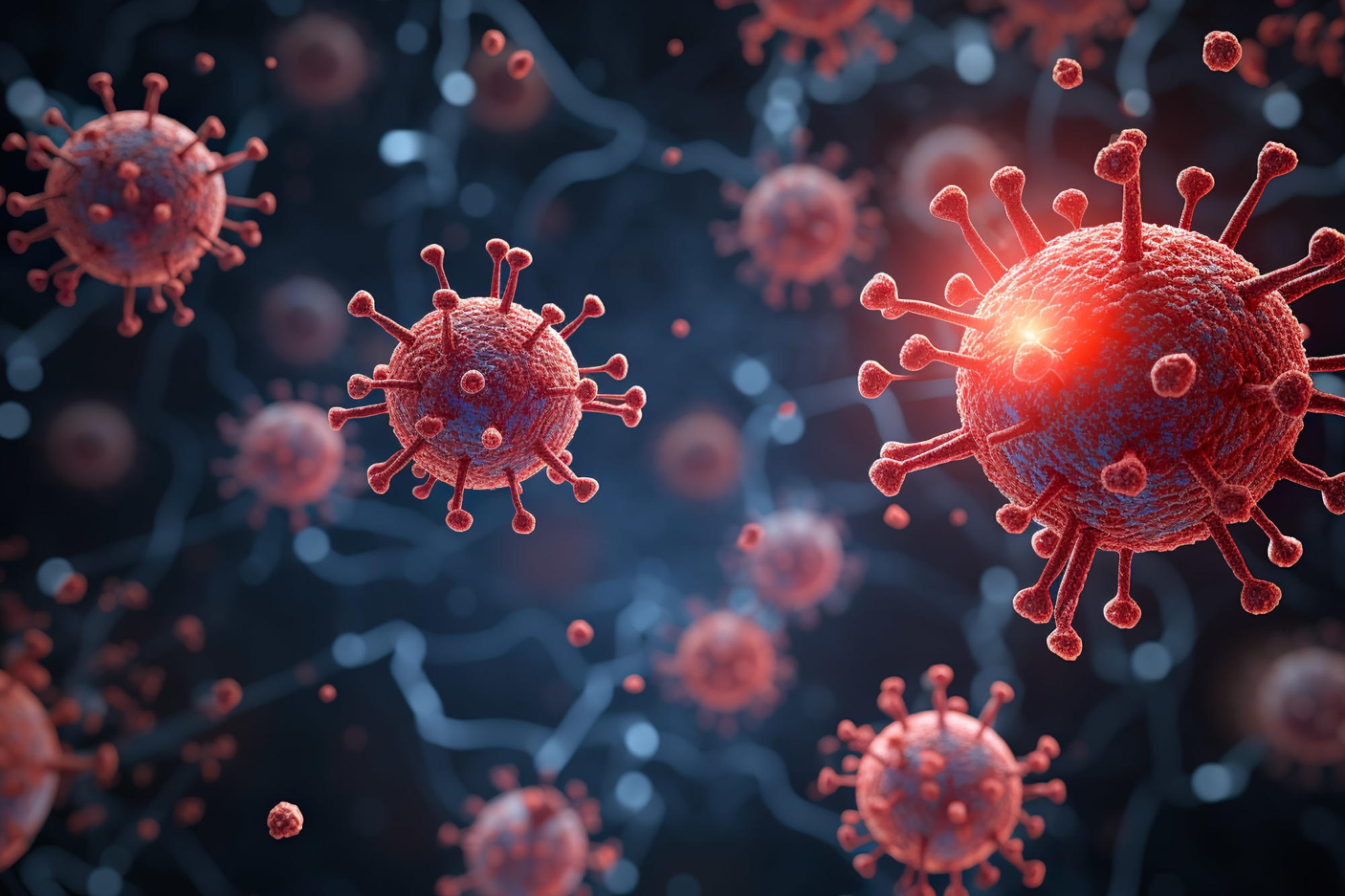 Featured image for Unmasking COVID-19's Devastating Assault on Vital Organs: Mitochondrial Meltdown Revealed