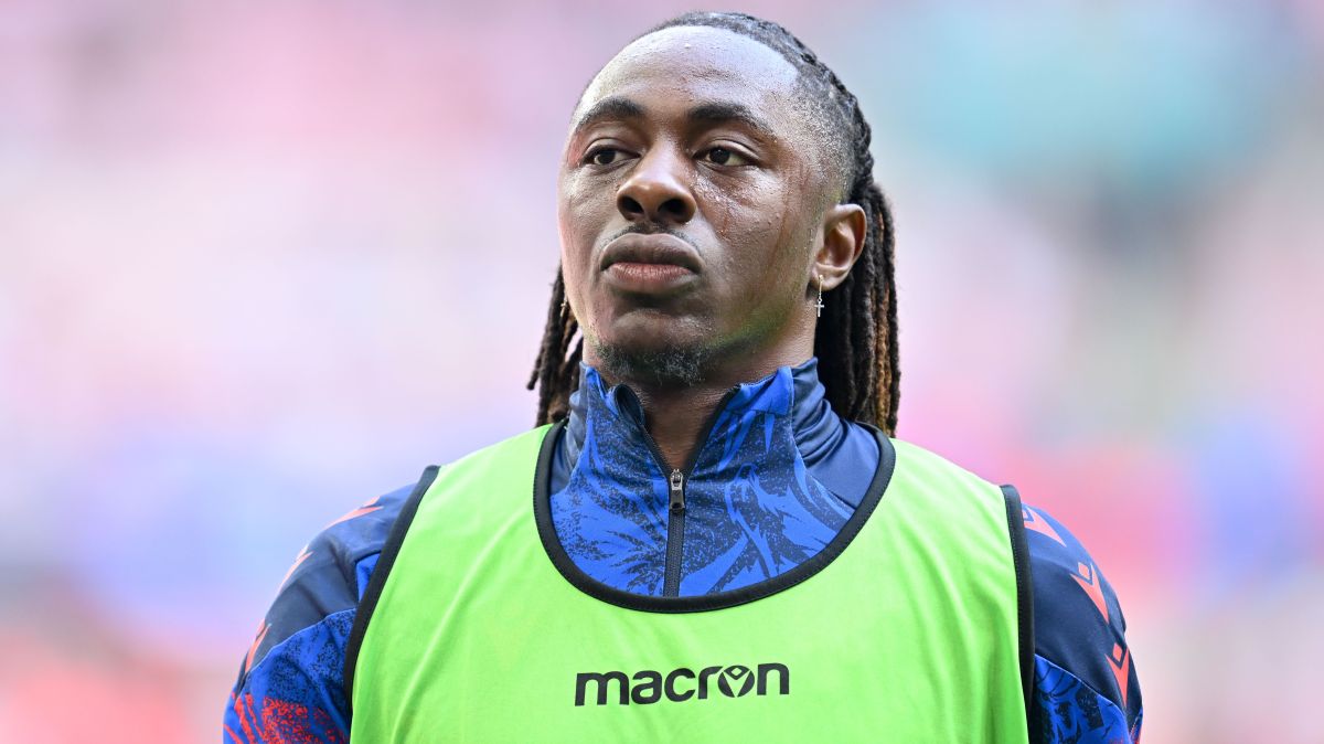 Featured image for Tottenham intensifies pursuit of Eberechi Eze amid transfer rumors