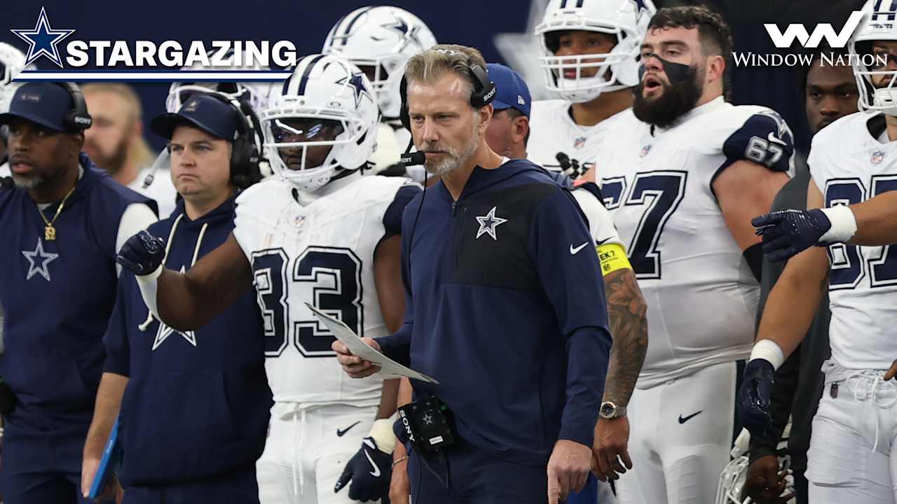 Featured image for Cowboys Dominate Commanders 44-22 in Sunday Night Football