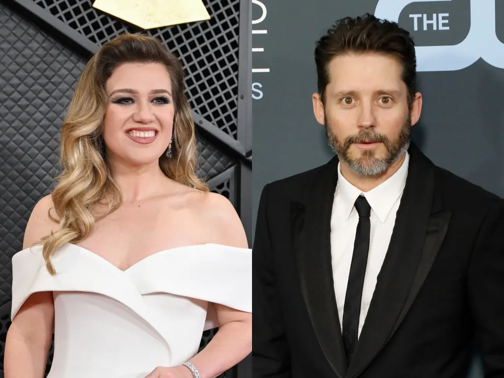 Featured image for Kelly Clarkson and Family Remember Brandon Blackstock in Emotional Tributes