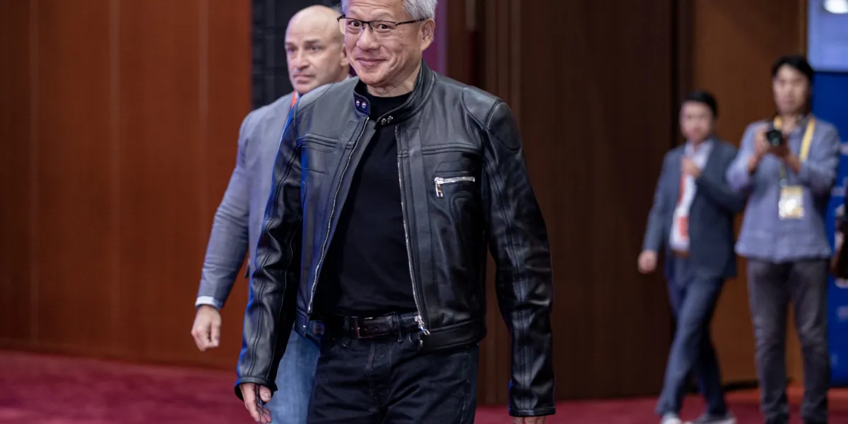 Featured image for Nvidia's Strategic Role in the AI Boom and Market Outlook